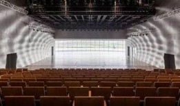 哈尔滨大剧院最新爆料,揭秘建筑奇迹背后的故事