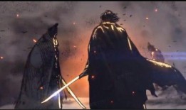 镖人最新情报爆料,神秘势力暗中布局，江湖风云再起！